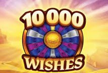 10 000 Wishes Slot Review